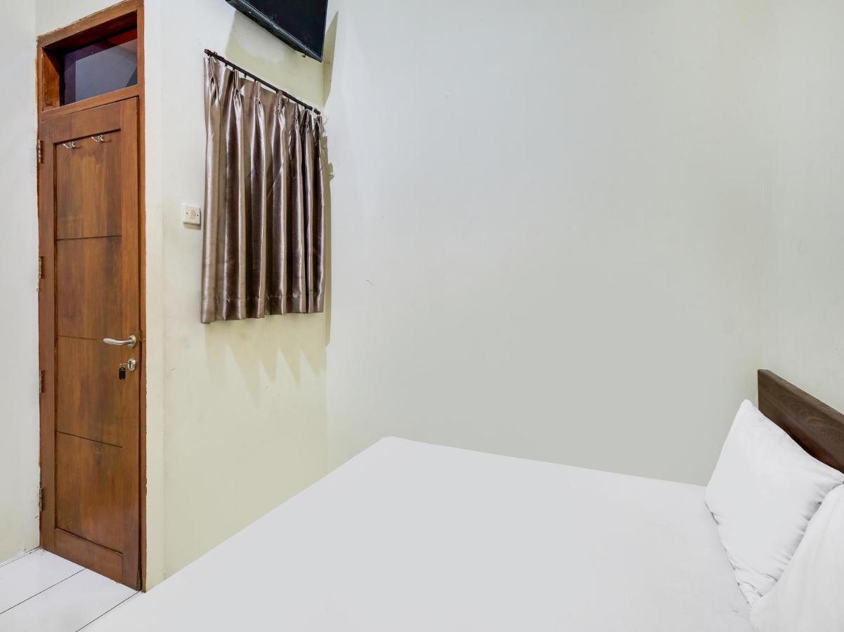 Spot On 2451 Camel Residence Semarang Zewnętrze zdjęcie
